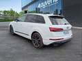 Audi Q7 45 TDI Black line plus quattro Blanco - thumbnail 6