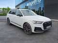 Audi Q7 45 TDI Black line plus quattro Blanco - thumbnail 3