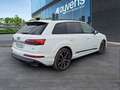 Audi Q7 45 TDI Black line plus quattro Blanco - thumbnail 4