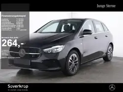 Mercedes-Benz B 250 e ,