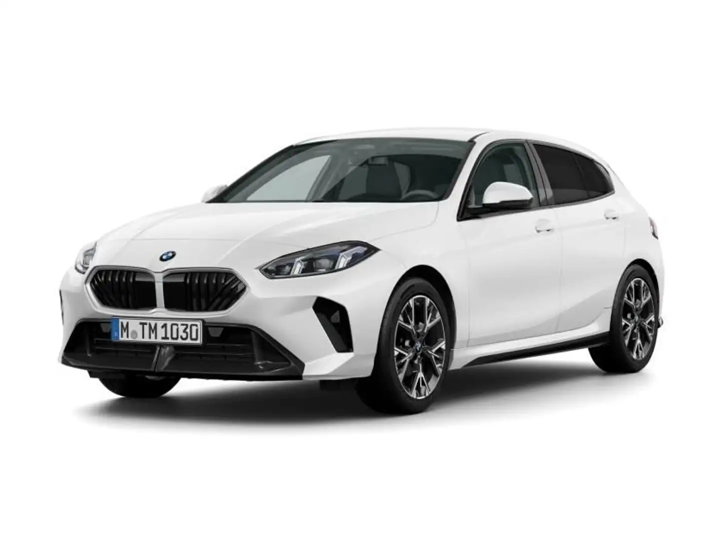 BMW 116 116 - M Sportpakket - 1