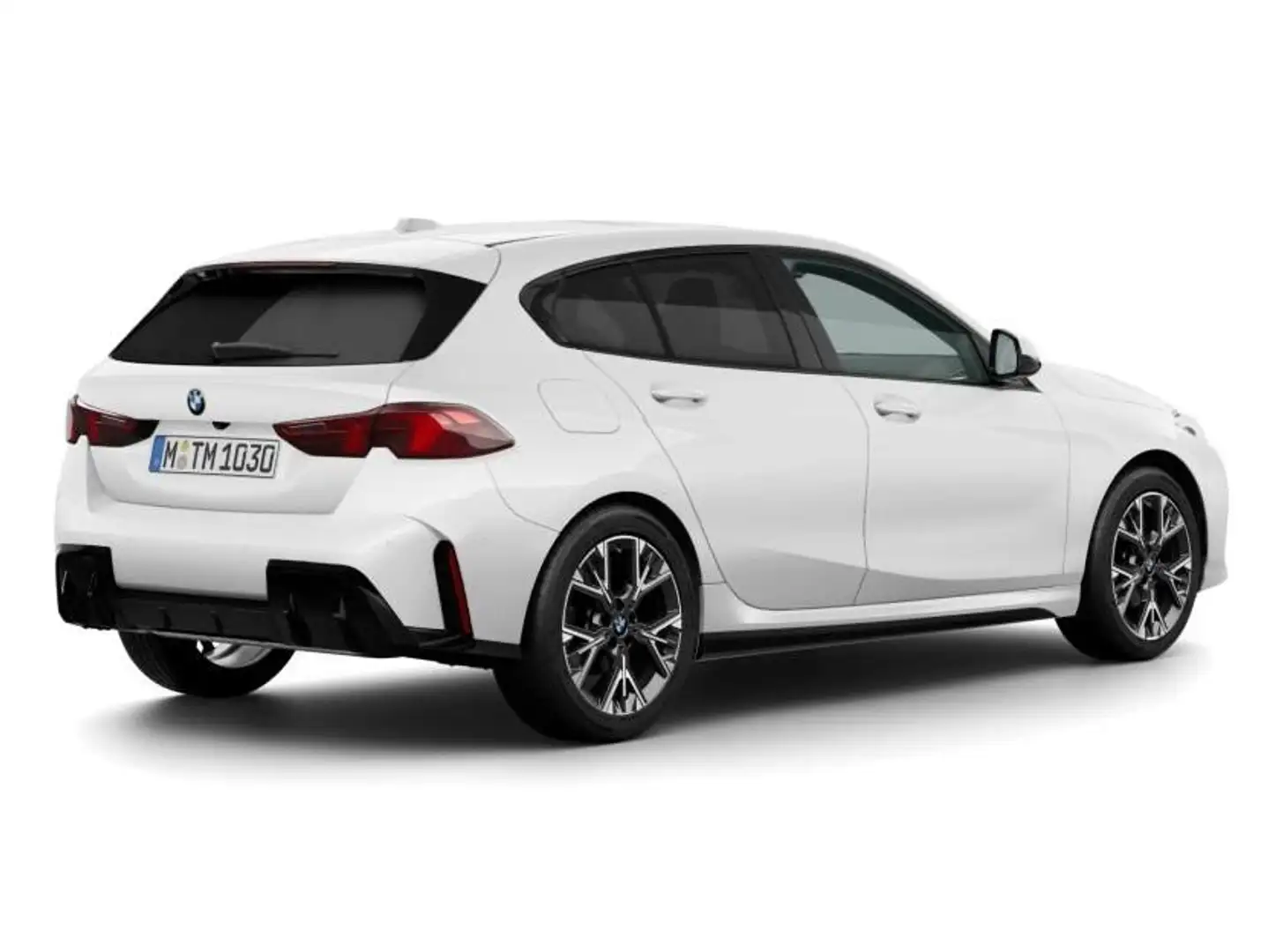 BMW 116 116 - M Sportpakket - 2