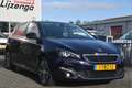 Peugeot 308 1.6 THP Première Nieuwe motor | Pano l Clima l Cru Blauw - thumbnail 3