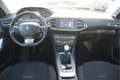 Peugeot 308 1.6 THP Première Nieuwe motor | Pano l Clima l Cru Blauw - thumbnail 10