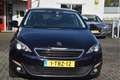 Peugeot 308 1.6 THP Première Nieuwe motor | Pano l Clima l Cru Blauw - thumbnail 11