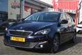 Peugeot 308 1.6 THP Première Nieuwe motor | Pano l Clima l Cru Blauw - thumbnail 2