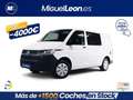 Volkswagen Transporter T6 Furgoneta 2.0 TDI 110 Camper Blanco - thumbnail 1