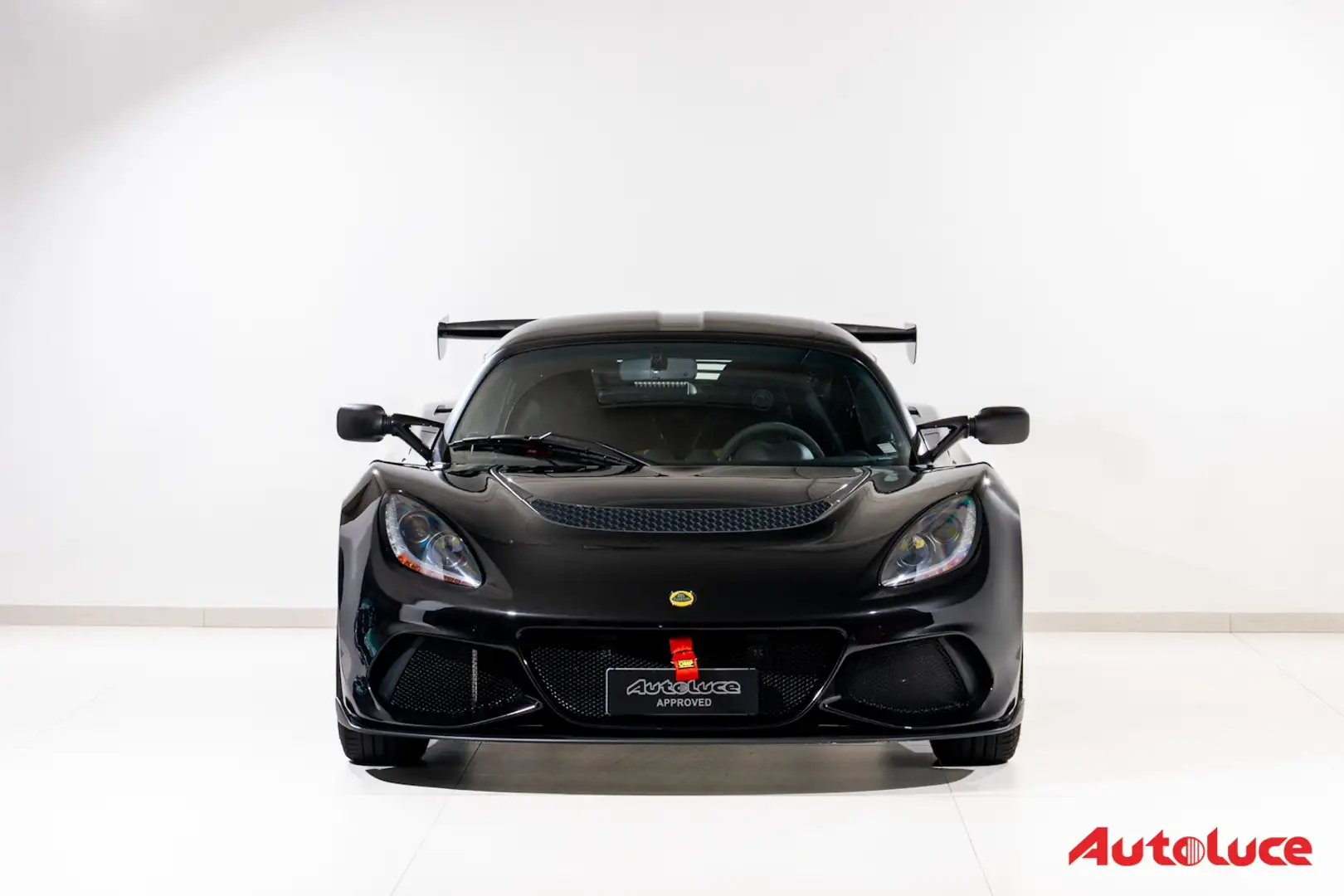Lotus Exige 350 Sport | Manuale | Scarico PB Racing | Italiana Noir - 2