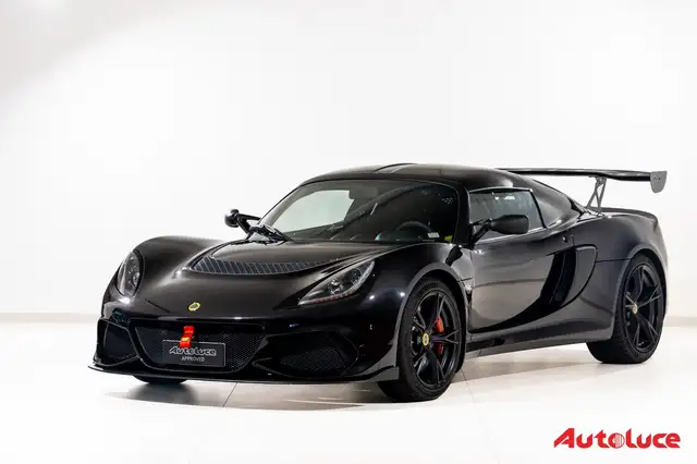 Lotus Exige 350 Sport | Manuale | Scarico PB Racing | Italiana