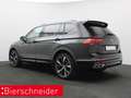 Volkswagen Tiguan Allspace 2.0 TSI DSG 4Mo. R-Line AHK 7-S. VIENNA PANO KAMER Schwarz - thumbnail 3