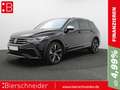Volkswagen Tiguan Allspace 2.0 TSI DSG 4Mo. R-Line AHK 7-S. VIENNA PANO KAMER Schwarz - thumbnail 1