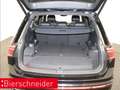 Volkswagen Tiguan Allspace 2.0 TSI DSG 4Mo. R-Line AHK 7-S. VIENNA PANO KAMER Schwarz - thumbnail 10