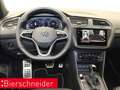 Volkswagen Tiguan Allspace 2.0 TSI DSG 4Mo. R-Line AHK 7-S. VIENNA PANO KAMER Schwarz - thumbnail 16
