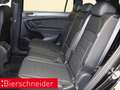 Volkswagen Tiguan Allspace 2.0 TSI DSG 4Mo. R-Line AHK 7-S. VIENNA PANO KAMER Schwarz - thumbnail 9
