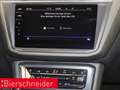 Volkswagen Tiguan Allspace 2.0 TSI DSG 4Mo. R-Line AHK 7-S. VIENNA PANO KAMER Schwarz - thumbnail 17
