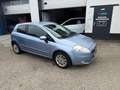 Fiat Grande Punto 1.4 Edizione Blue & Me- Met Onderhoudshistorie, Cl Blauw - thumbnail 2