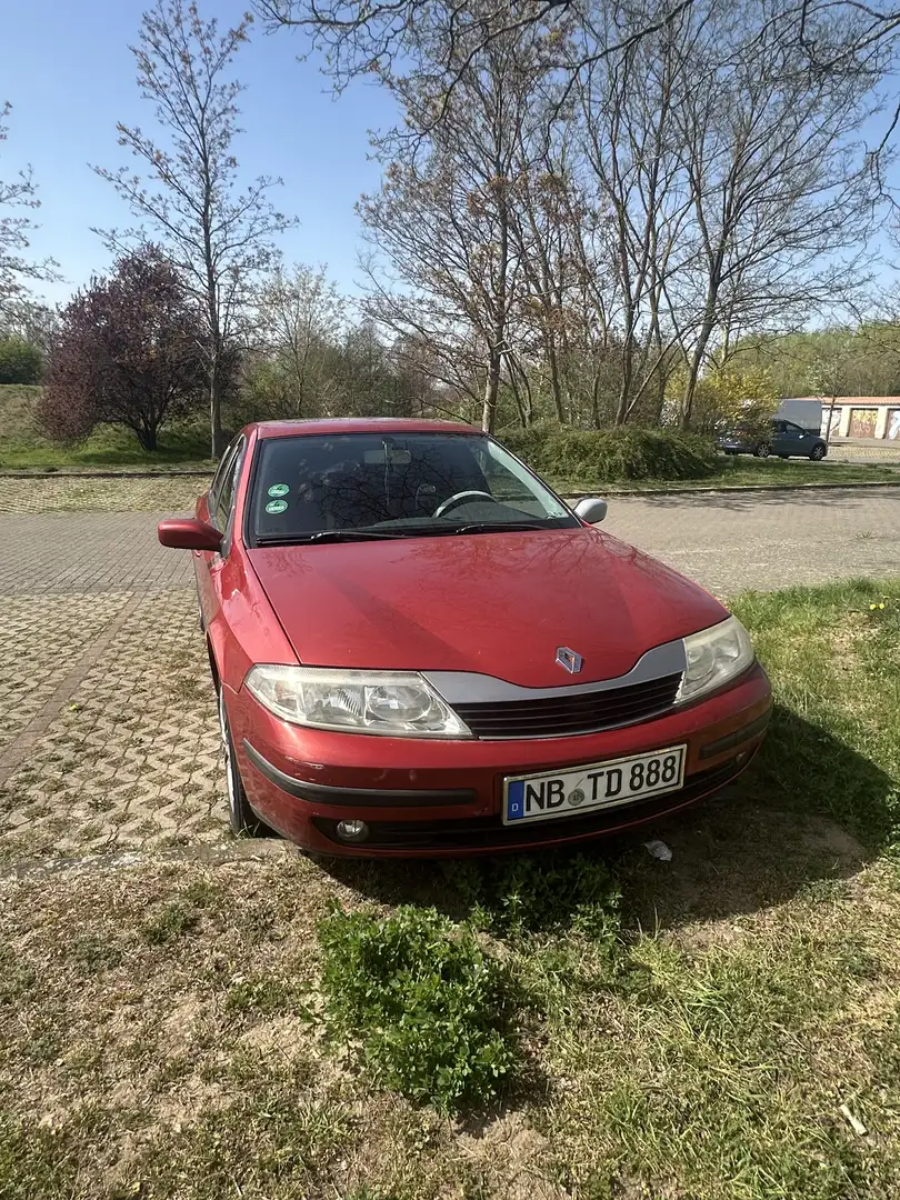 Renault Laguna 2.0 IDE Expression - 2