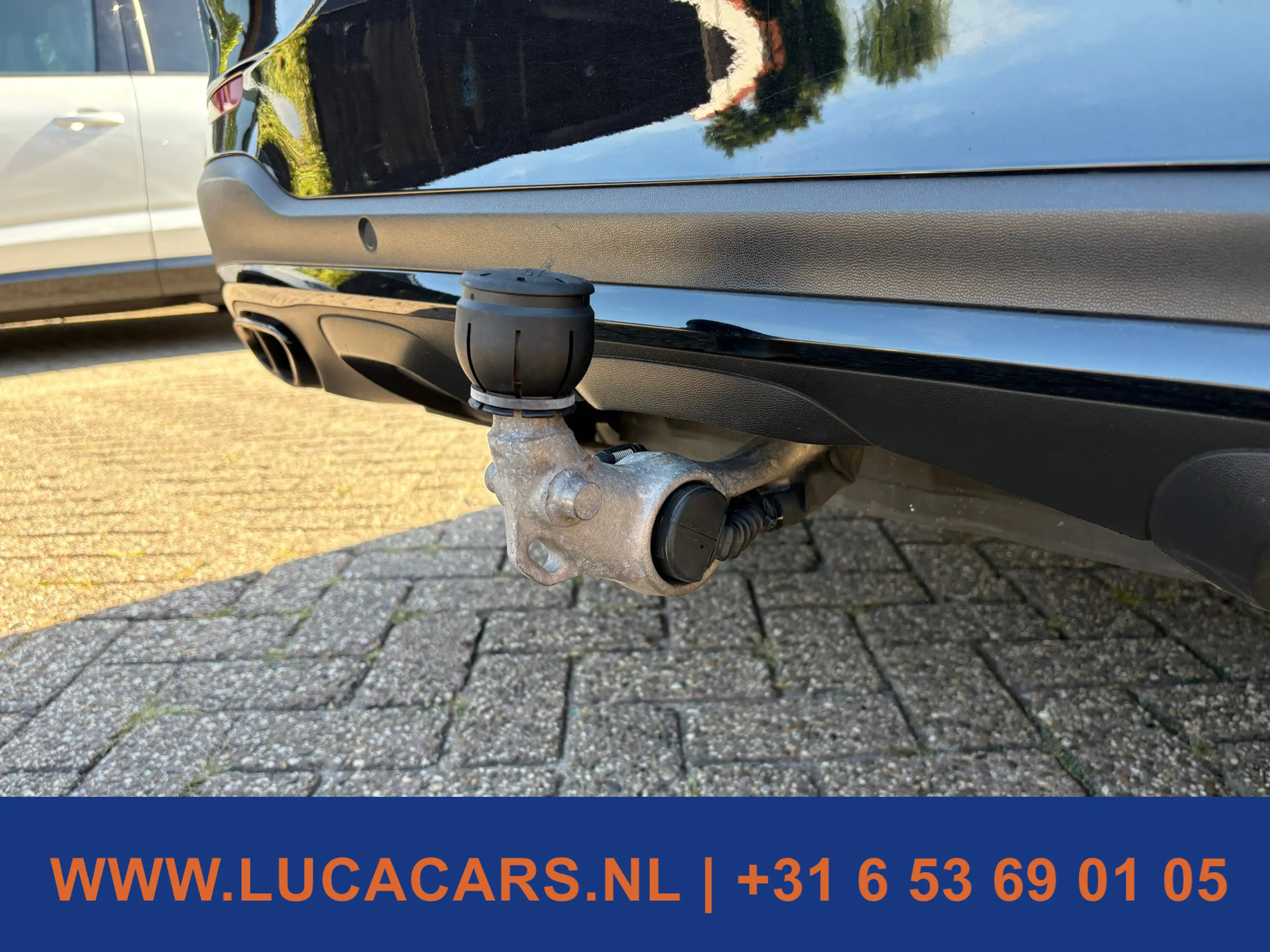 Mercedes-Benz GLC 43 AMG 4MATIC — photo 33