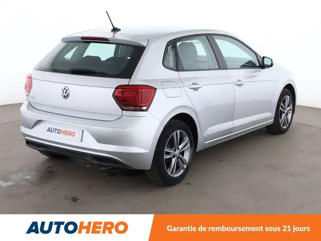 Volkswagen Polo view 6