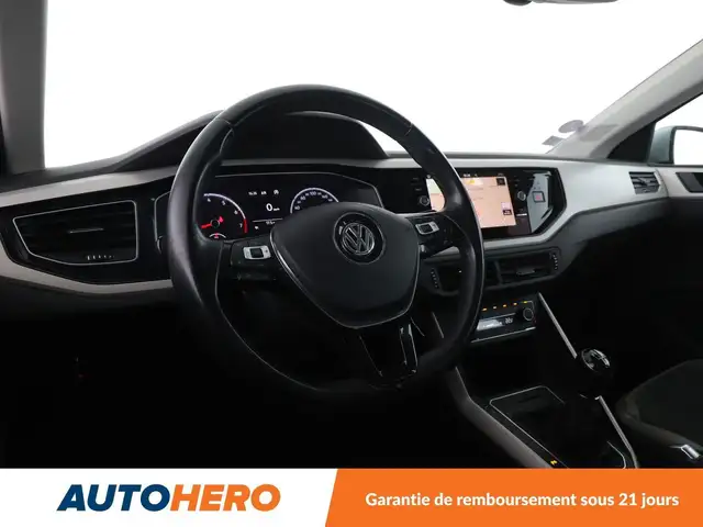 Volkswagen Polo view 11