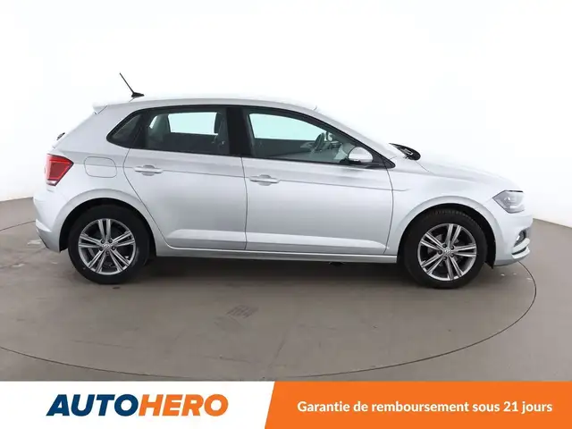 Volkswagen Polo view 7