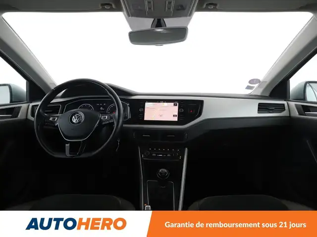 Volkswagen Polo view 12