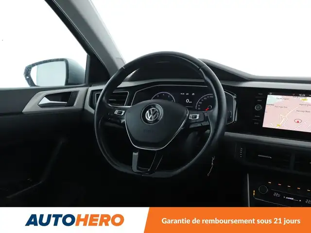 Volkswagen Polo view 13