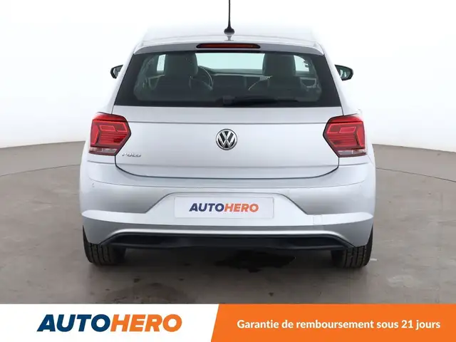 Volkswagen Polo view 5