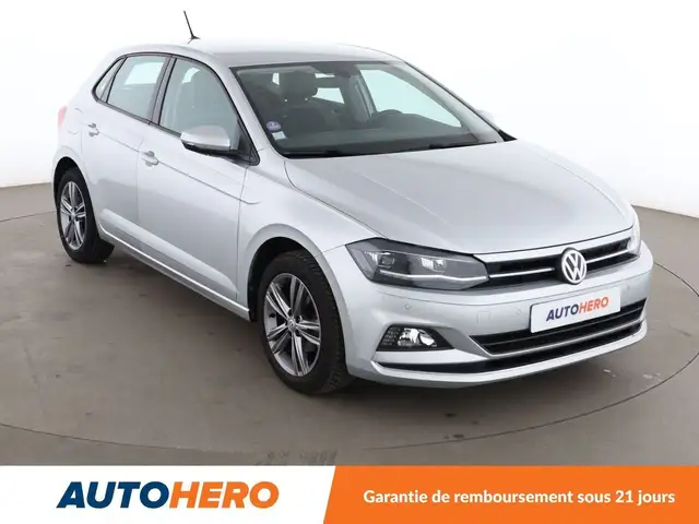 Volkswagen Polo view 8