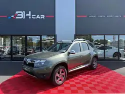 Dacia Duster 1.5 DCI 90 DELSEY 4X2