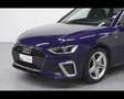 Audi A4 Avant 2.0 TDI Stronic Sline quattro Bleu - thumbnail 15