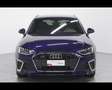 Audi A4 Avant 2.0 TDI Stronic Sline quattro Bleu - thumbnail 3