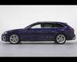 Audi A4 Avant 2.0 TDI Stronic Sline quattro Bleu - thumbnail 4