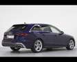 Audi A4 Avant 2.0 TDI Stronic Sline quattro Bleu - thumbnail 6