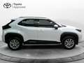 Toyota Yaris Cross Yaris Cross 1.5 Hybrid 5p. E-CVT Active Білий - thumbnail 9