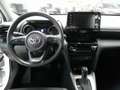Toyota Yaris Cross Yaris Cross 1.5 Hybrid 5p. E-CVT Active Білий - thumbnail 17