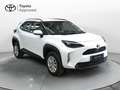 Toyota Yaris Cross Yaris Cross 1.5 Hybrid 5p. E-CVT Active Білий - thumbnail 4