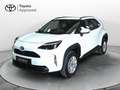 Toyota Yaris Cross Yaris Cross 1.5 Hybrid 5p. E-CVT Active Білий - thumbnail 1