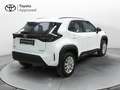 Toyota Yaris Cross Yaris Cross 1.5 Hybrid 5p. E-CVT Active Білий - thumbnail 5