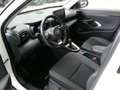 Toyota Yaris Cross Yaris Cross 1.5 Hybrid 5p. E-CVT Active Білий - thumbnail 11