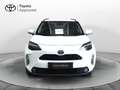 Toyota Yaris Cross Yaris Cross 1.5 Hybrid 5p. E-CVT Active Білий - thumbnail 3