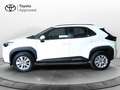 Toyota Yaris Cross Yaris Cross 1.5 Hybrid 5p. E-CVT Active Білий - thumbnail 8