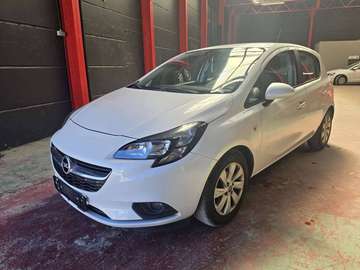 Corsa 1.0 Turbo ecoFLEX Black Edition St./St.