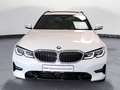 BMW 330 e xDrive Touring Sport Line Automatic AHK Rüc Weiß - thumbnail 8