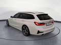 BMW 330 e xDrive Touring Sport Line Automatic AHK Rüc Weiß - thumbnail 5