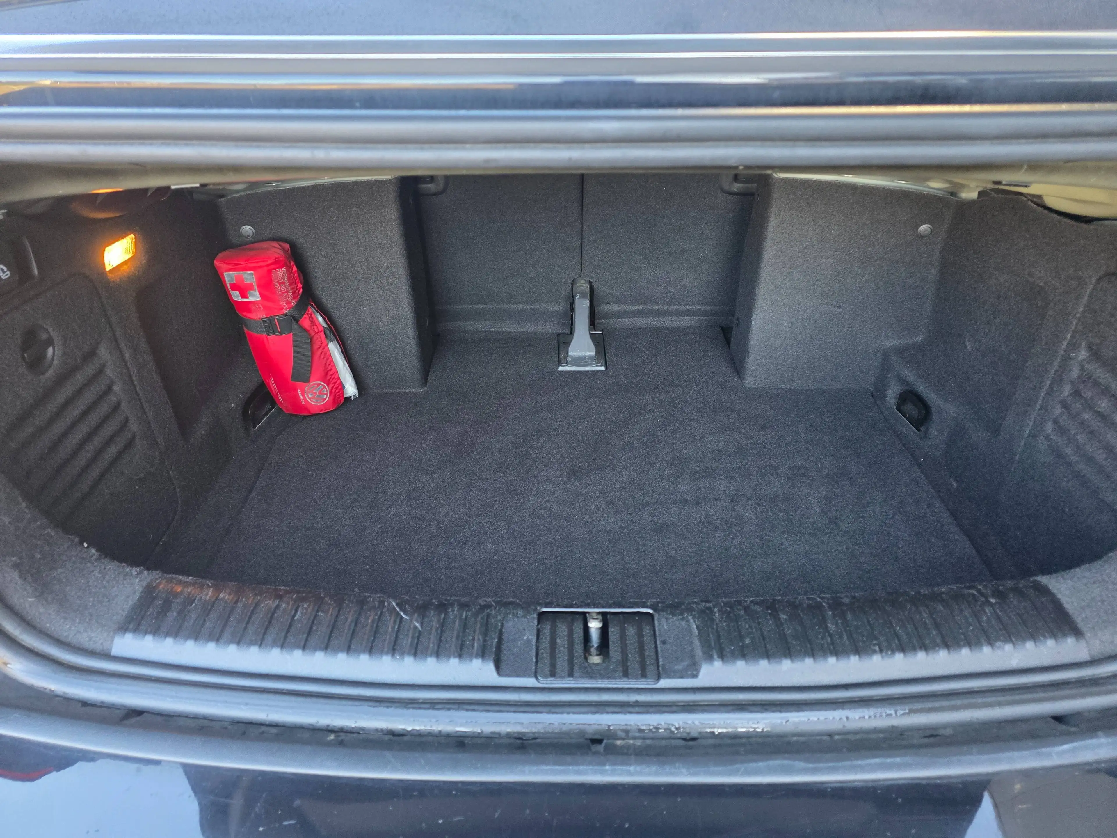 Volkswagen Golf Cabriolet 1.2 Basis / aus 1. Hand / Service & Tüv neu — photo 13