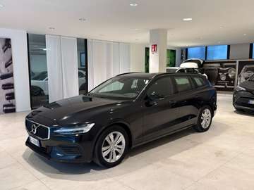 B4 (d) 197cv Geartronic Navi Cruise Fari LED DAB