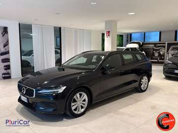B4 (d) 197cv Geartronic Navi Cruise Fari LED DAB