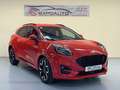 Ford Puma 1.0 EcoBoost MHEV ST-Line 125 Rojo - thumbnail 3