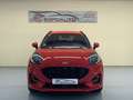 Ford Puma 1.0 EcoBoost MHEV ST-Line 125 Rojo - thumbnail 2